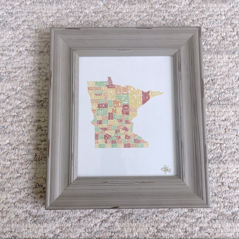 Hobby Lobby Picture Frame